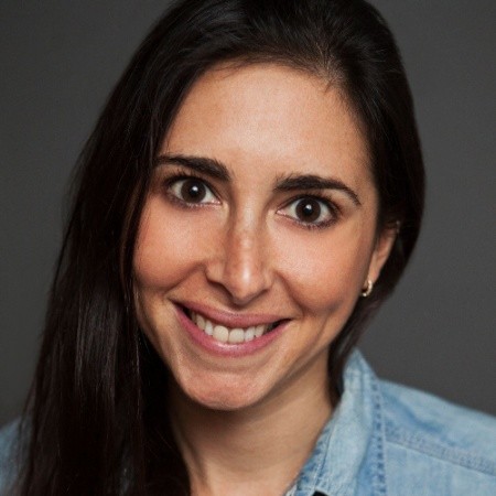 Rachel Hoffman